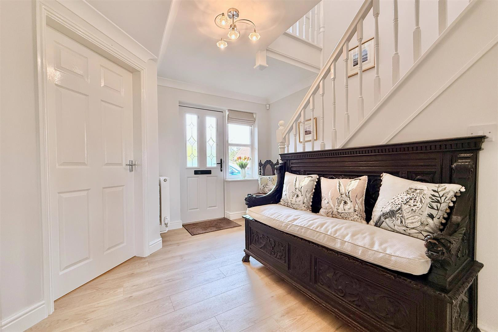 Kingsfield Court, Beckingham, Lincoln, photo 22