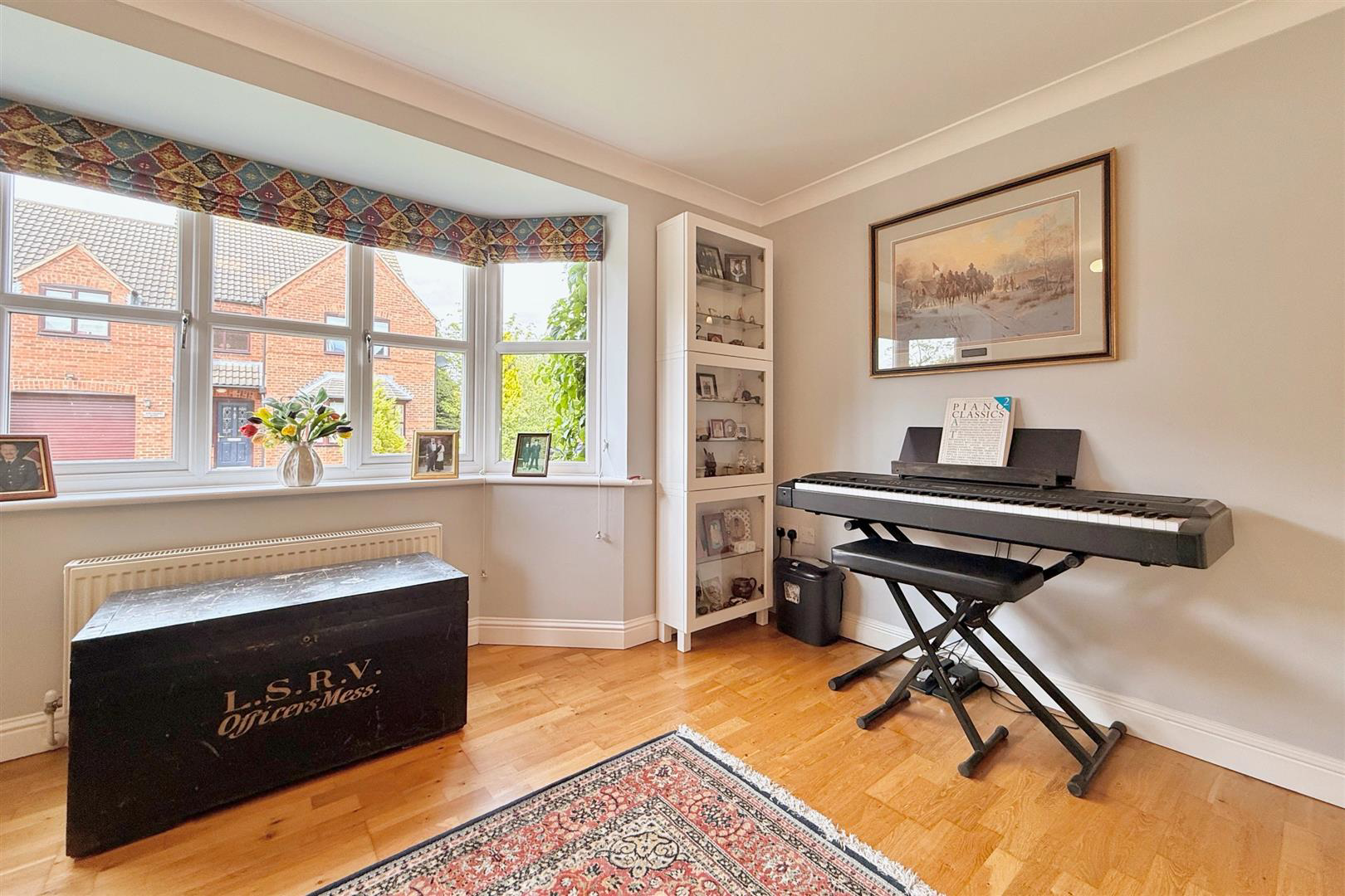 Kingsfield Court, Beckingham, Lincoln, photo 16