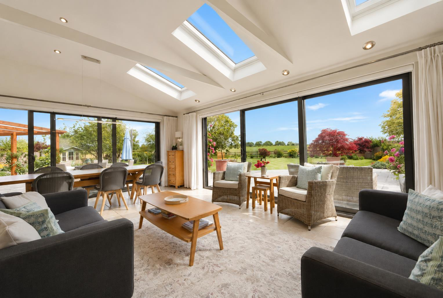 Kingsfield Court, Beckingham, Lincoln, photo 5