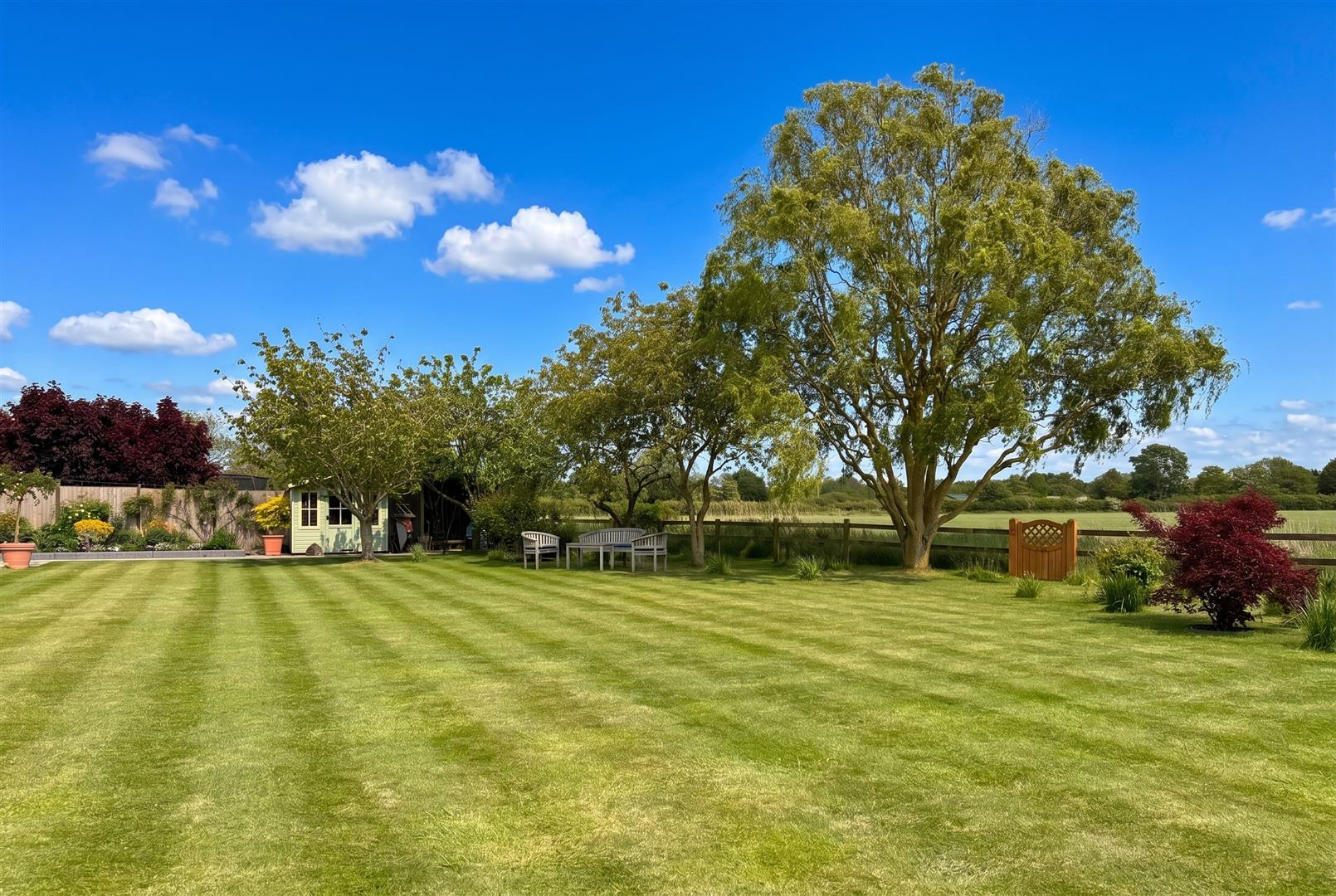 Kingsfield Court, Beckingham, Lincoln, photo 31
