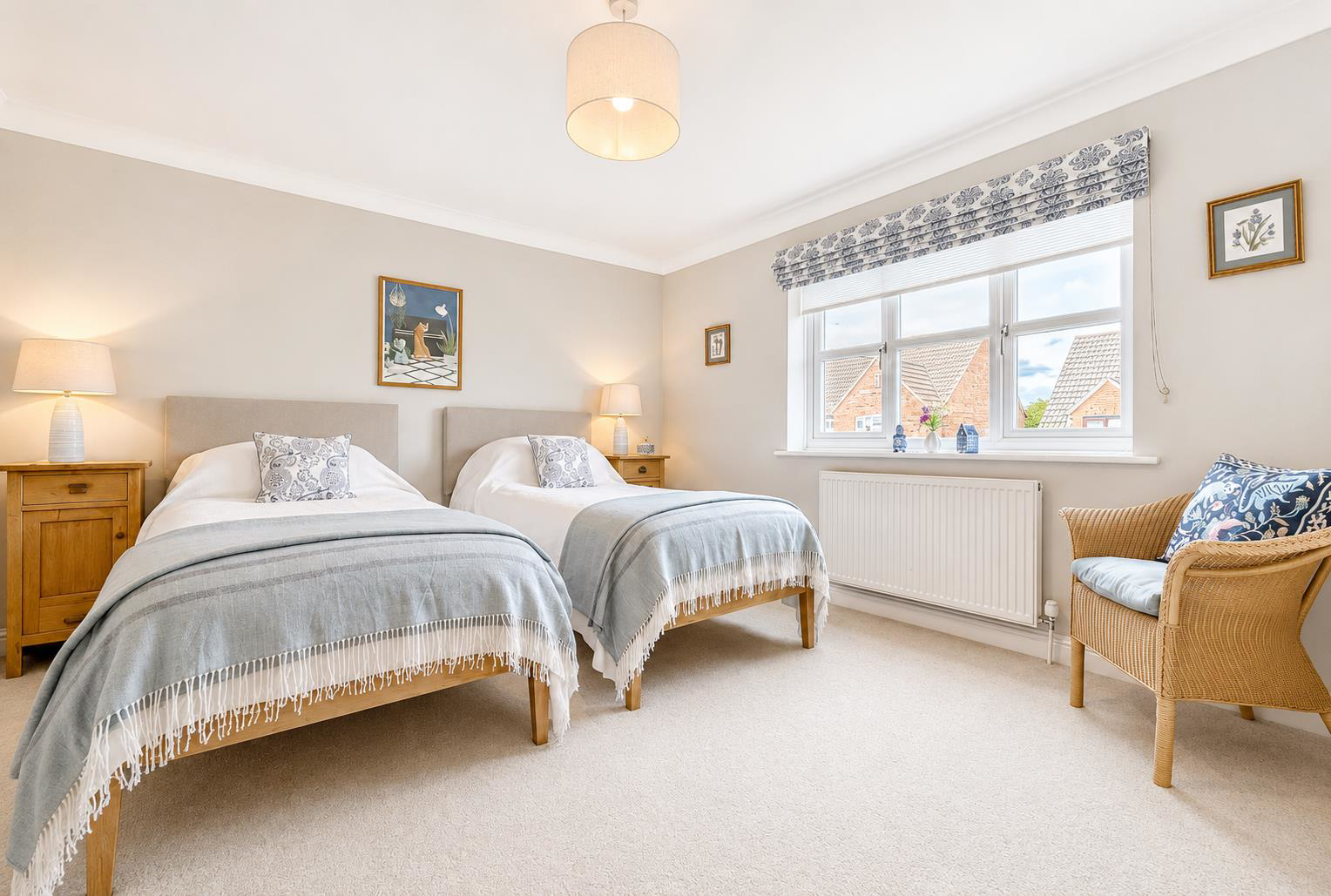 Kingsfield Court, Beckingham, Lincoln, photo 29