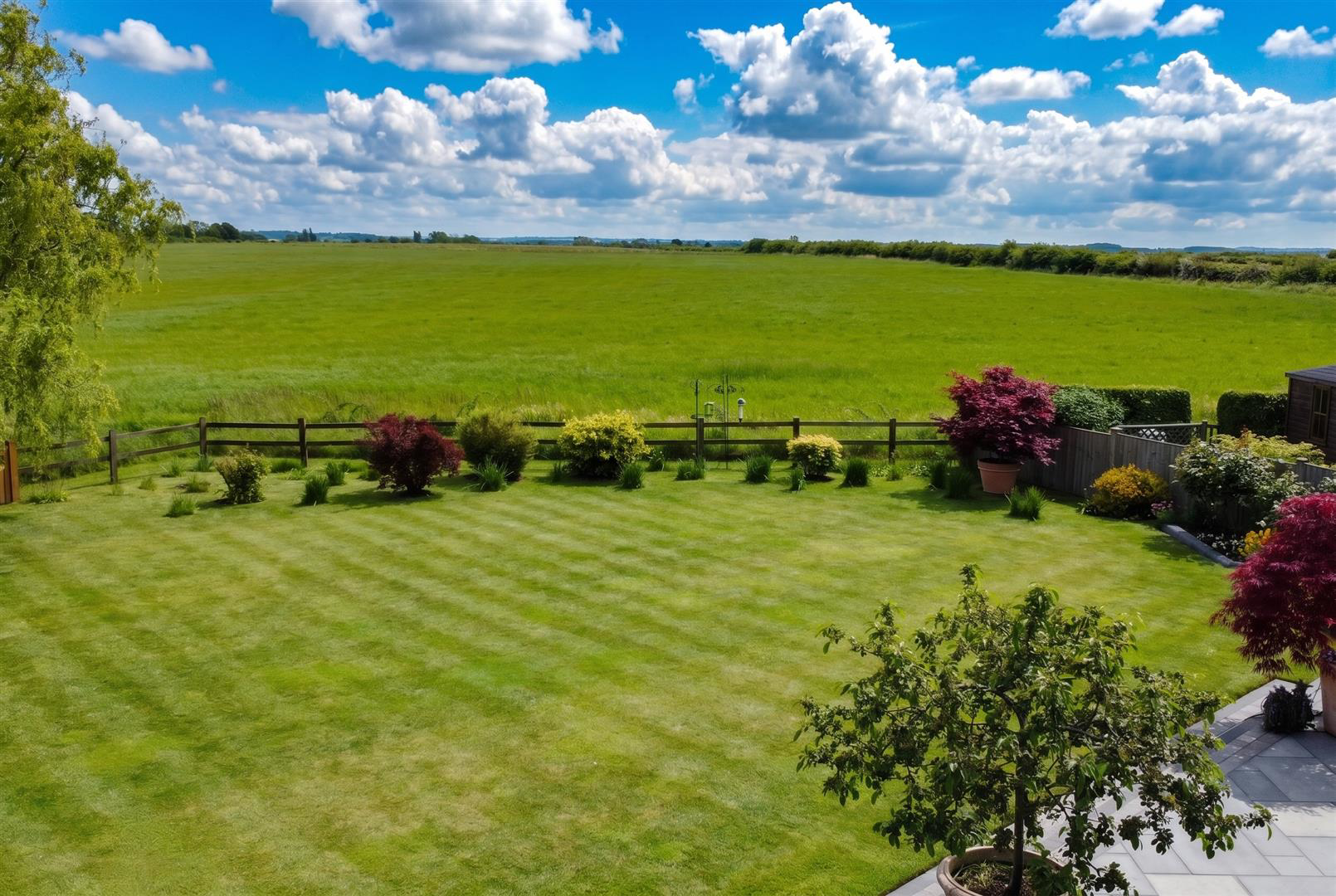 Kingsfield Court, Beckingham, Lincoln, photo 19