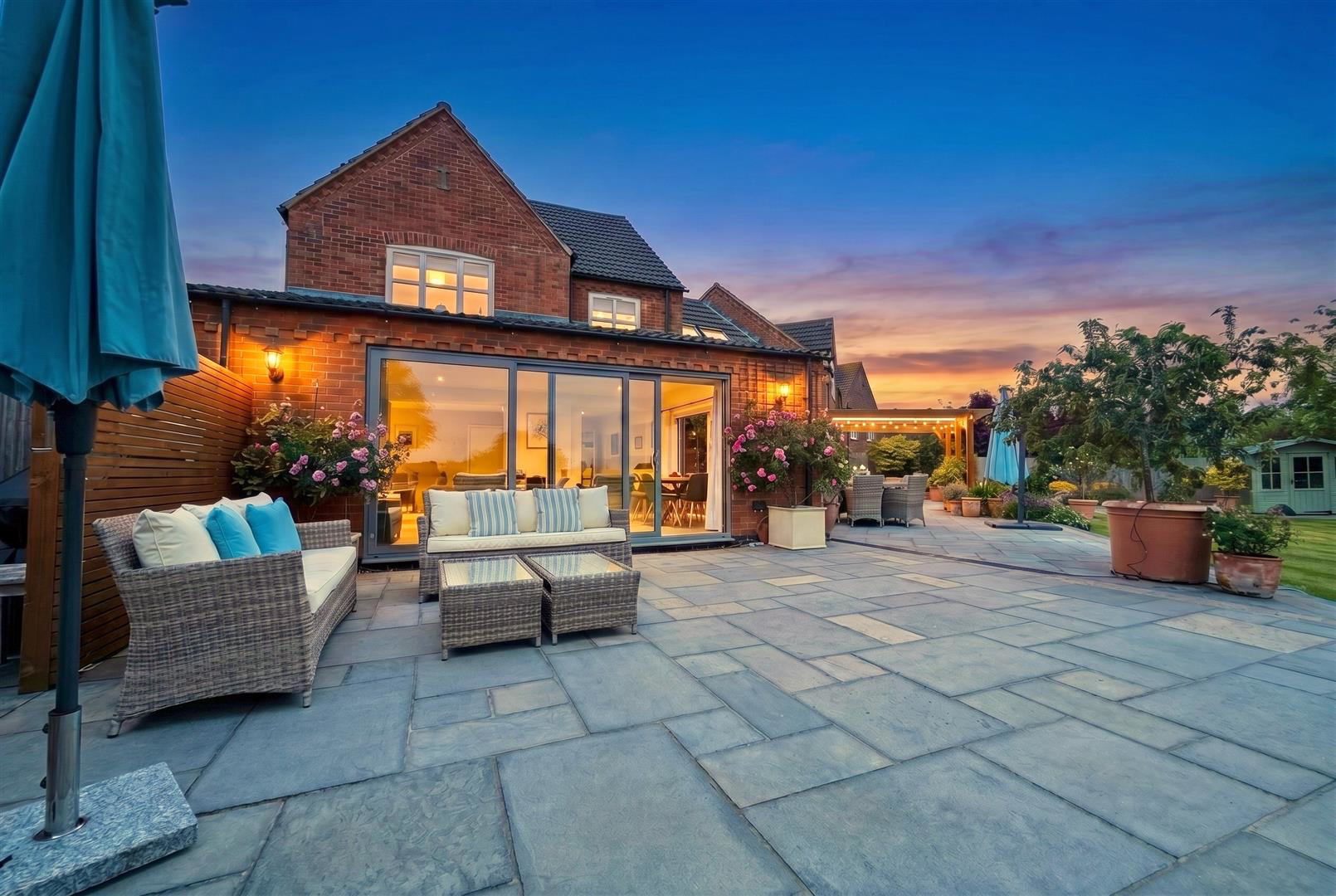 Kingsfield Court, Beckingham, Lincoln, photo 17
