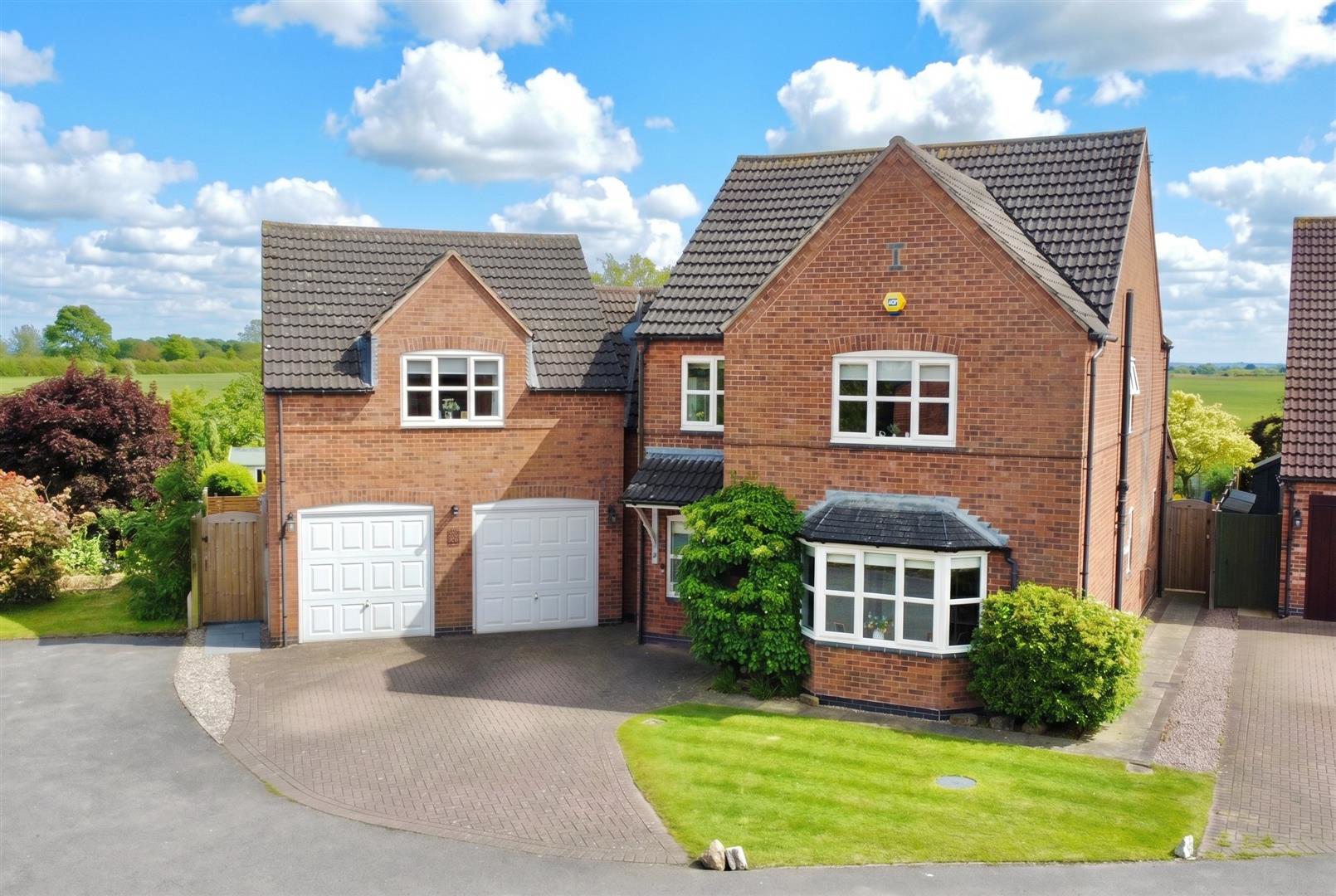 Kingsfield Court, Beckingham, Lincoln, photo 32