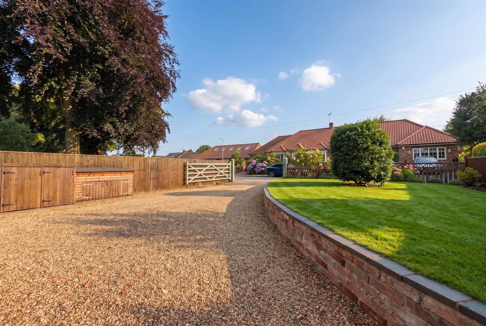 High Street, Caythorpe, Grantham, photo 9
