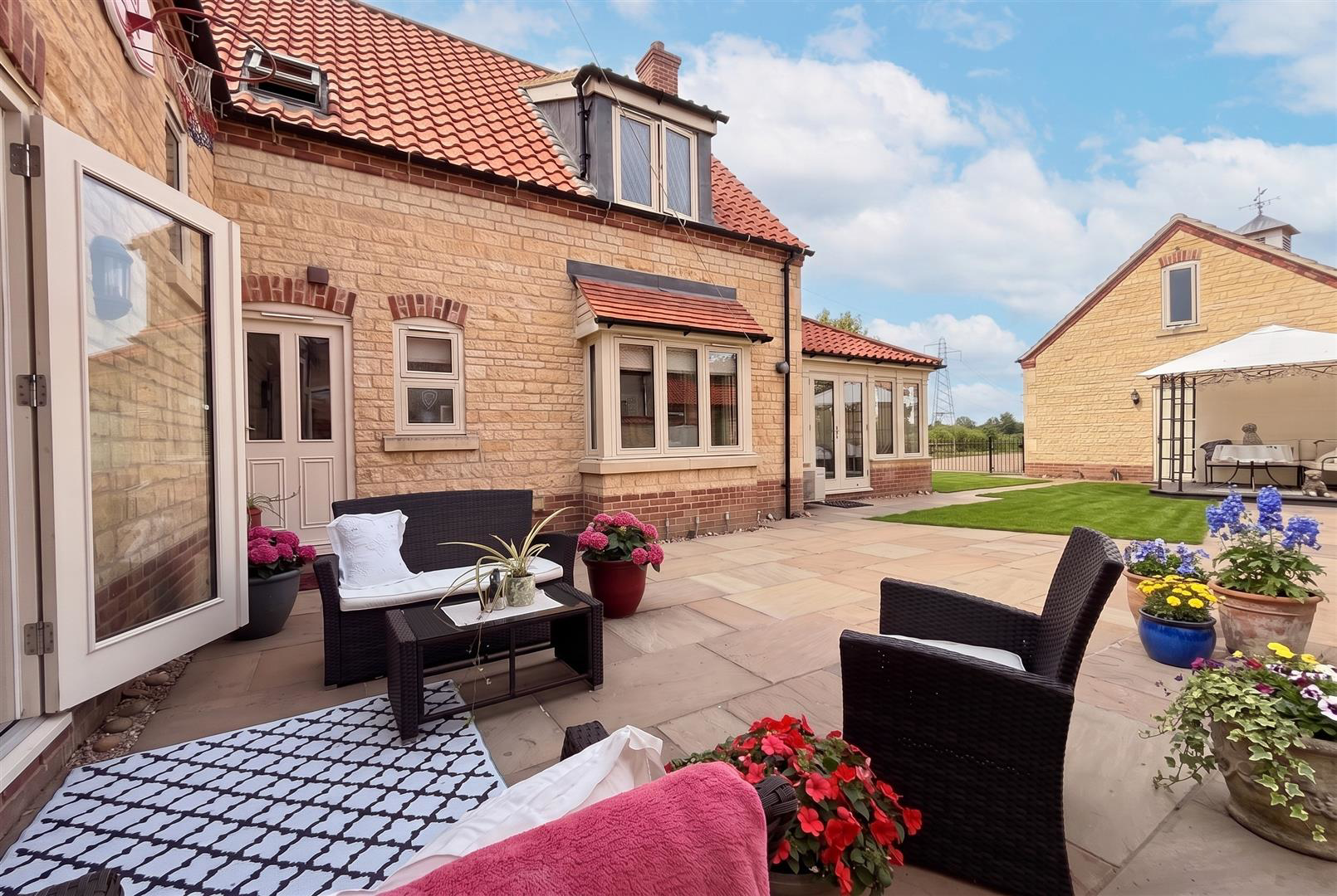 Main Street, Scopwick, Lincoln, photo 13