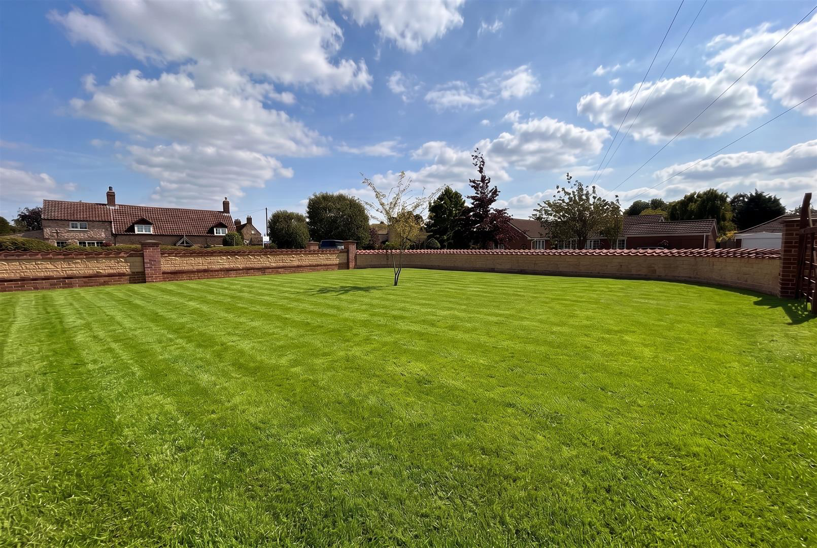 Main Street, Scopwick, Lincoln, photo 14