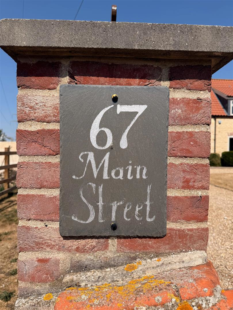 Main Street, Scopwick, Lincoln, photo 29