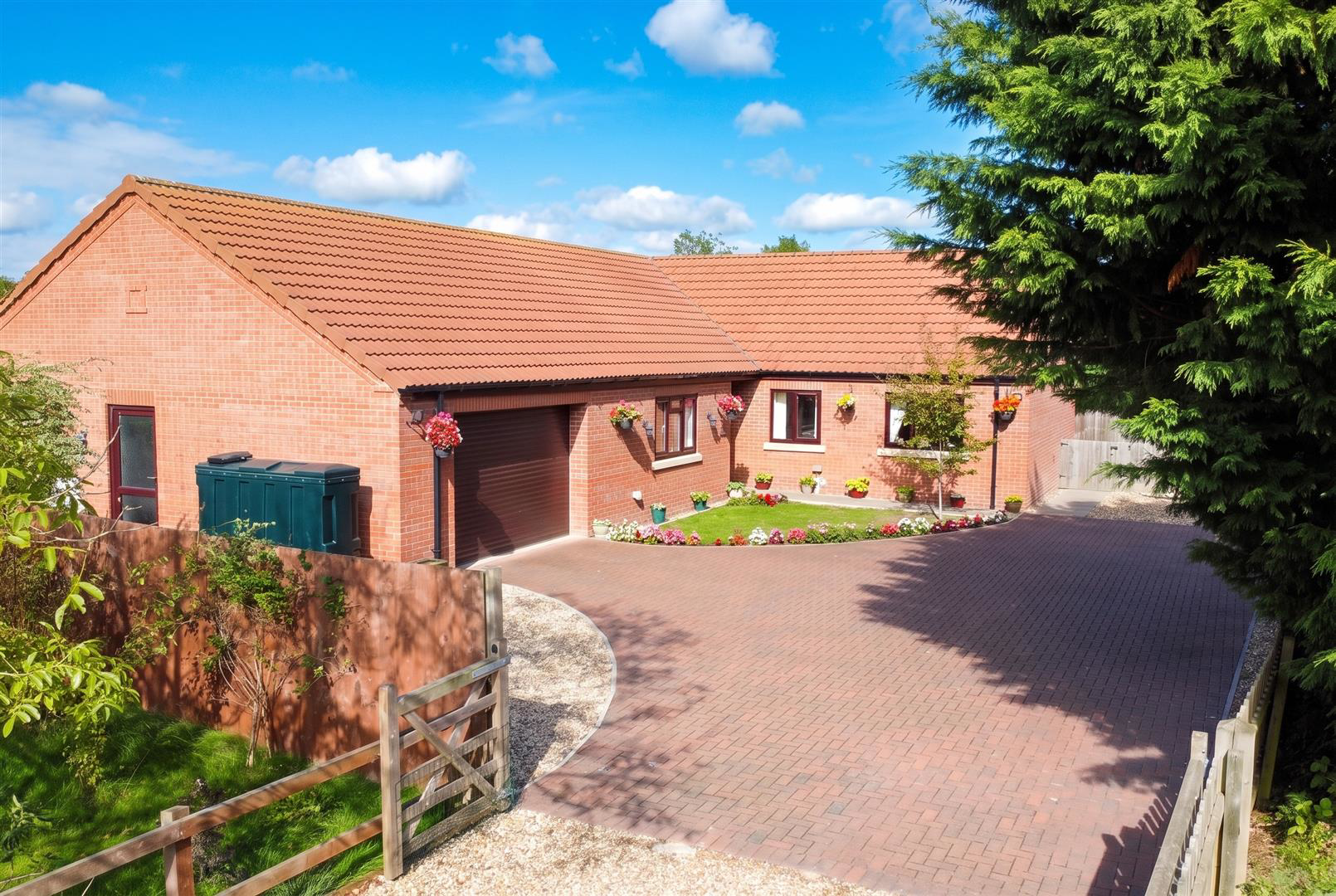 High Thorpe, Southrey, Lincoln