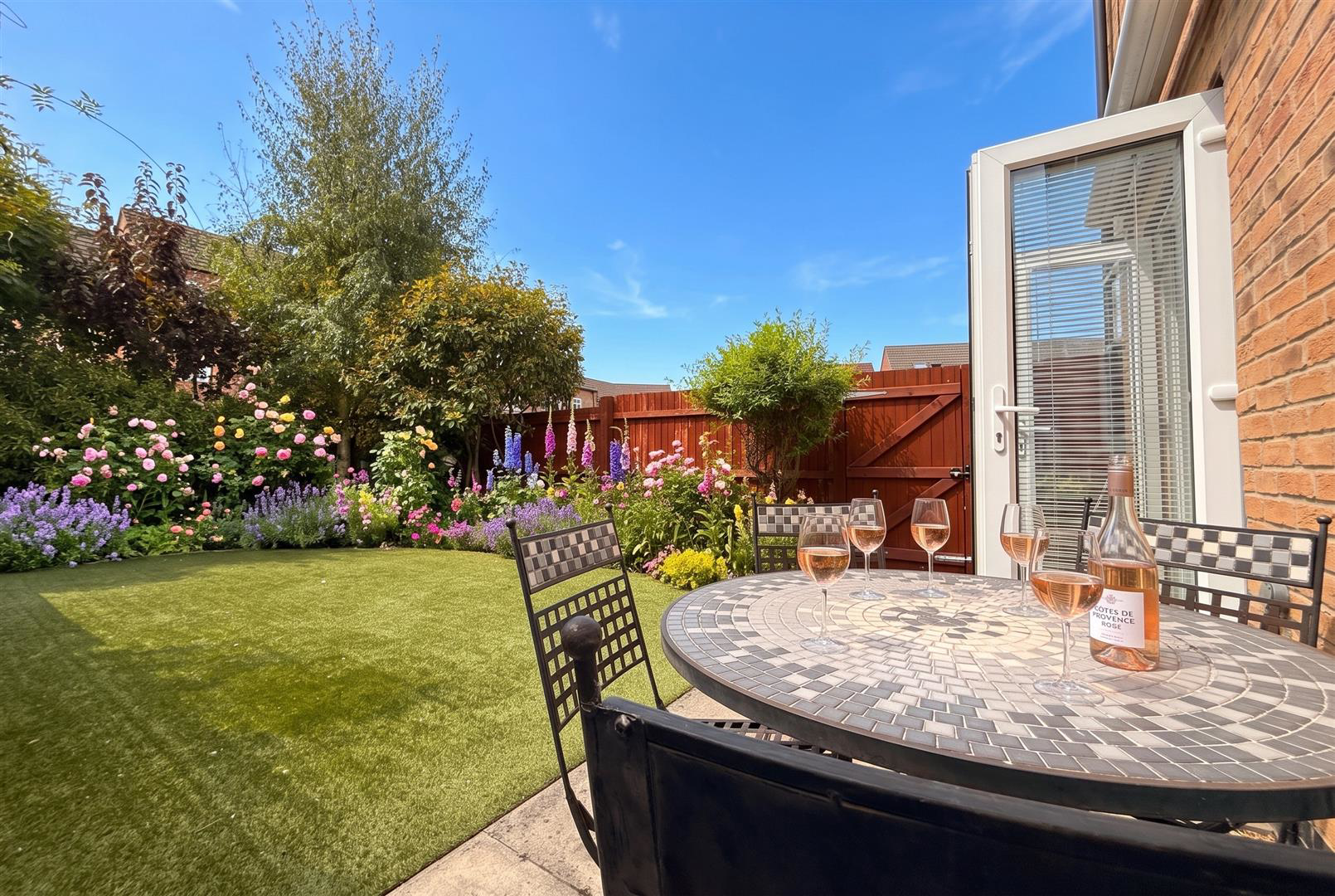 Claudius Road, North Hykeham, Lincoln, photo 4