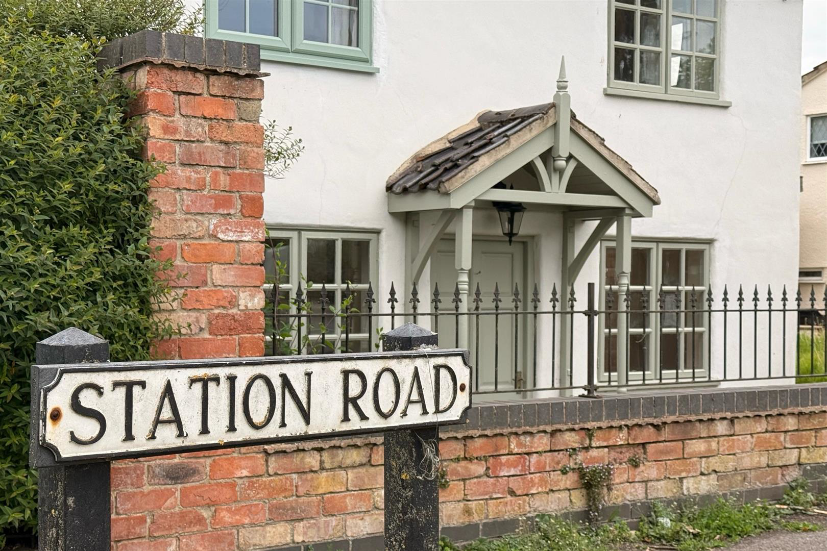 Station Road, Bottesford, Nottingham, photo 14