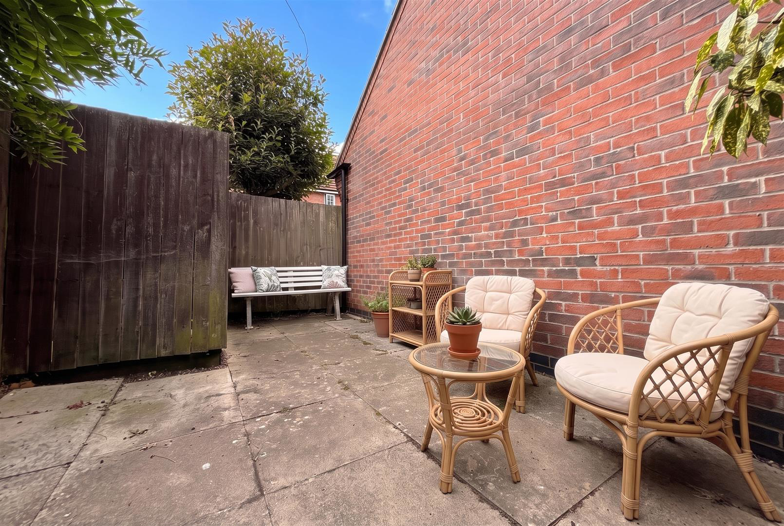 Claudius Road, North Hykeham, Lincoln, photo 14