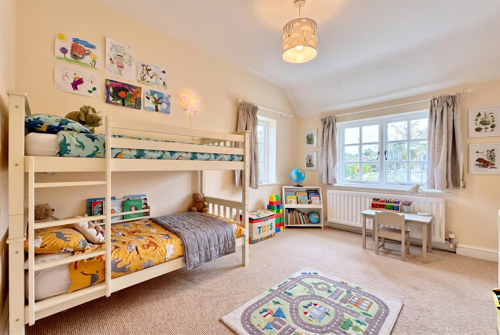 Station Road, Bottesford, Nottingham, photo 8