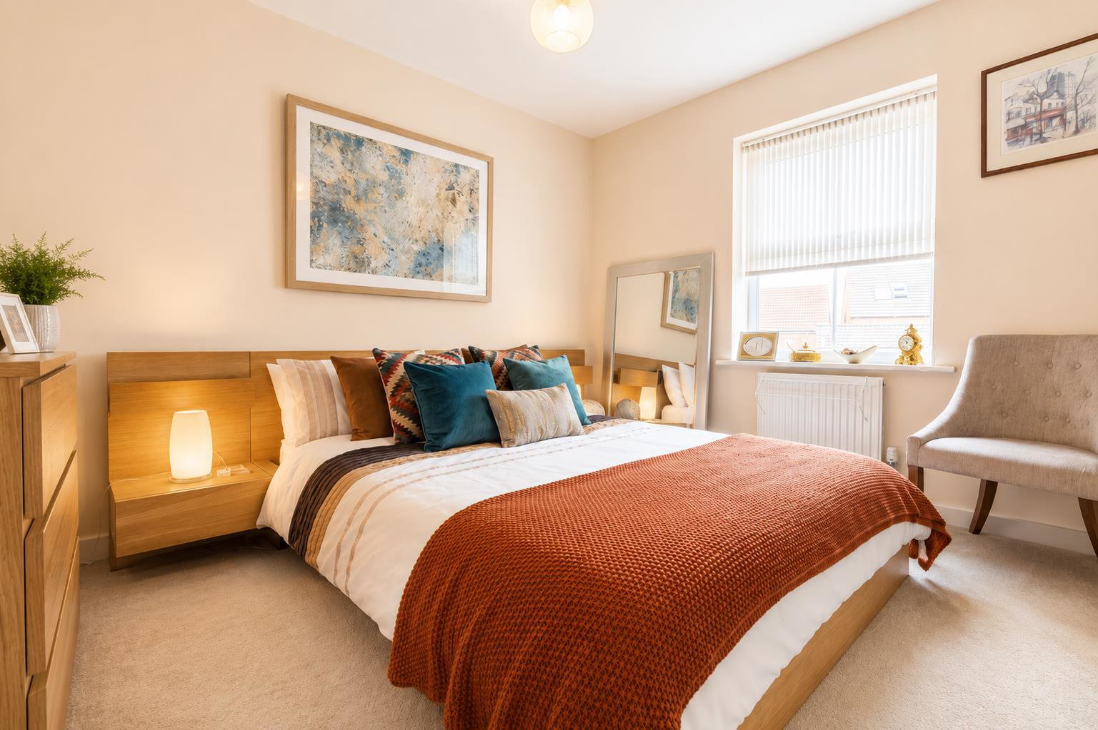 Claudius Road, North Hykeham, Lincoln, photo 8