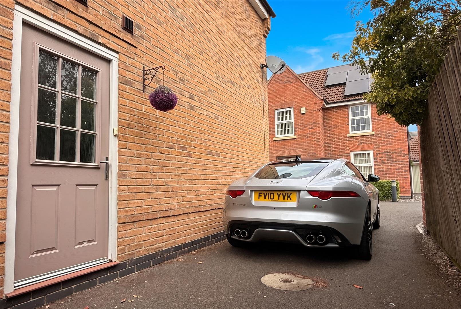 Claudius Road, North Hykeham, Lincoln, photo 16