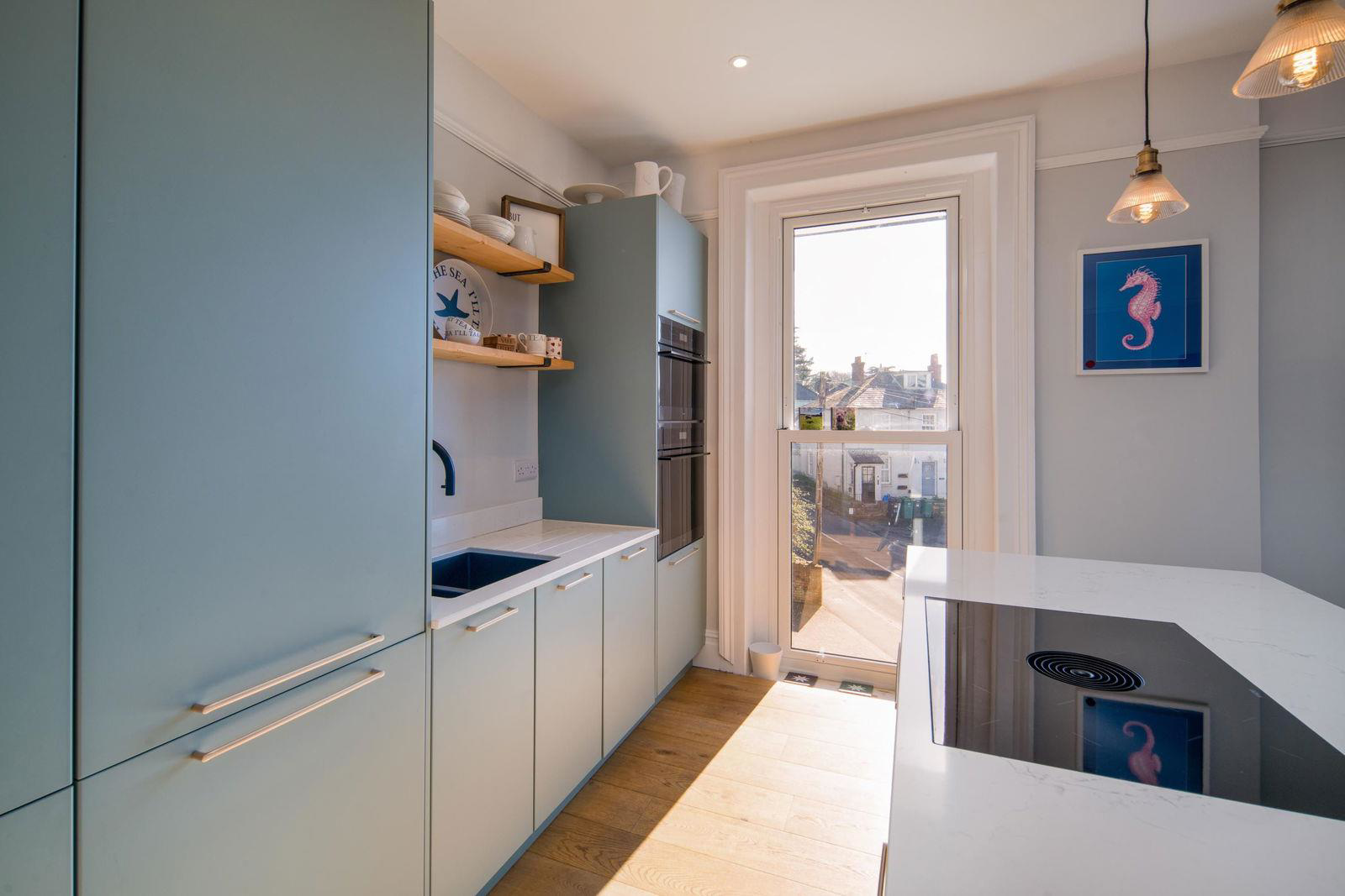 Kings Road, Bembridge, photo 5
