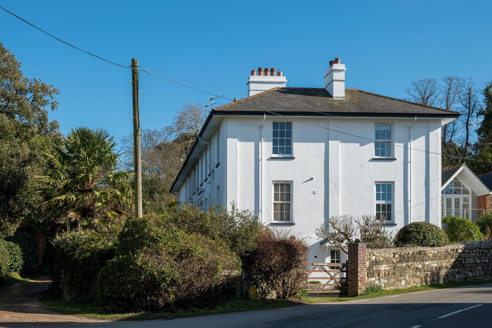 Kings Road, Bembridge, photo 2