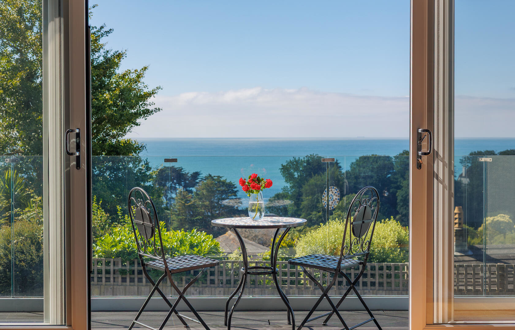 Castle Close, Ventnor, photo 4