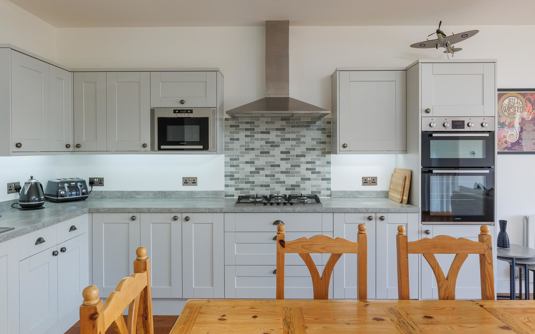 Castle Close, Ventnor, photo 6