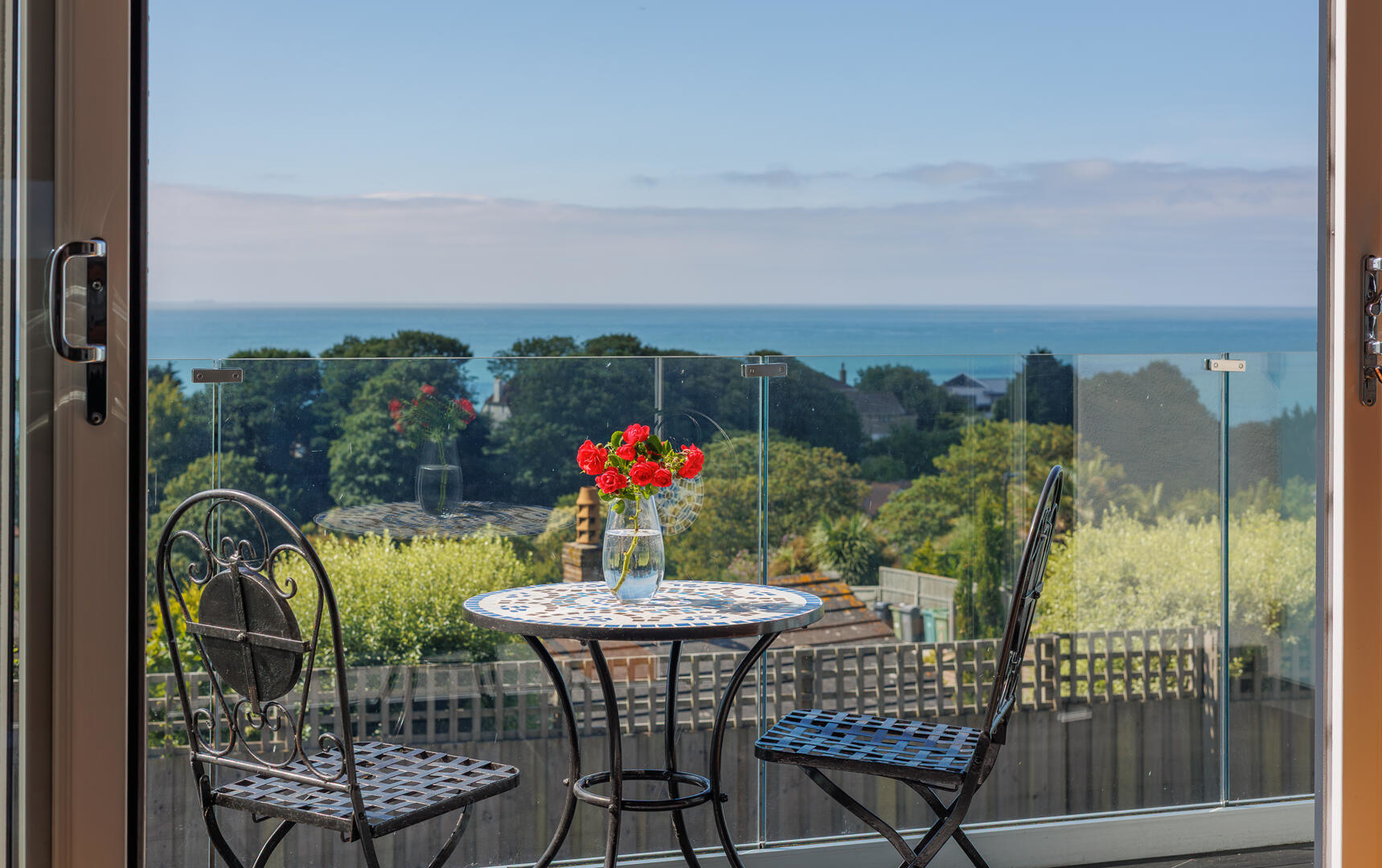 Castle Close, Ventnor, photo 25