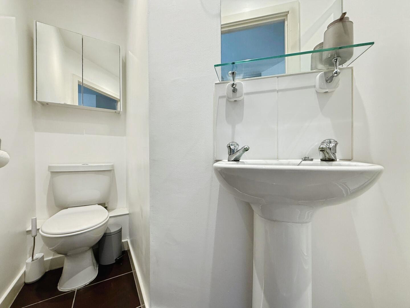 Shanklin House, Newport, photo 9