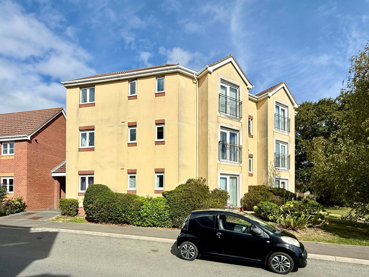 Shanklin House, Newport, photo 15