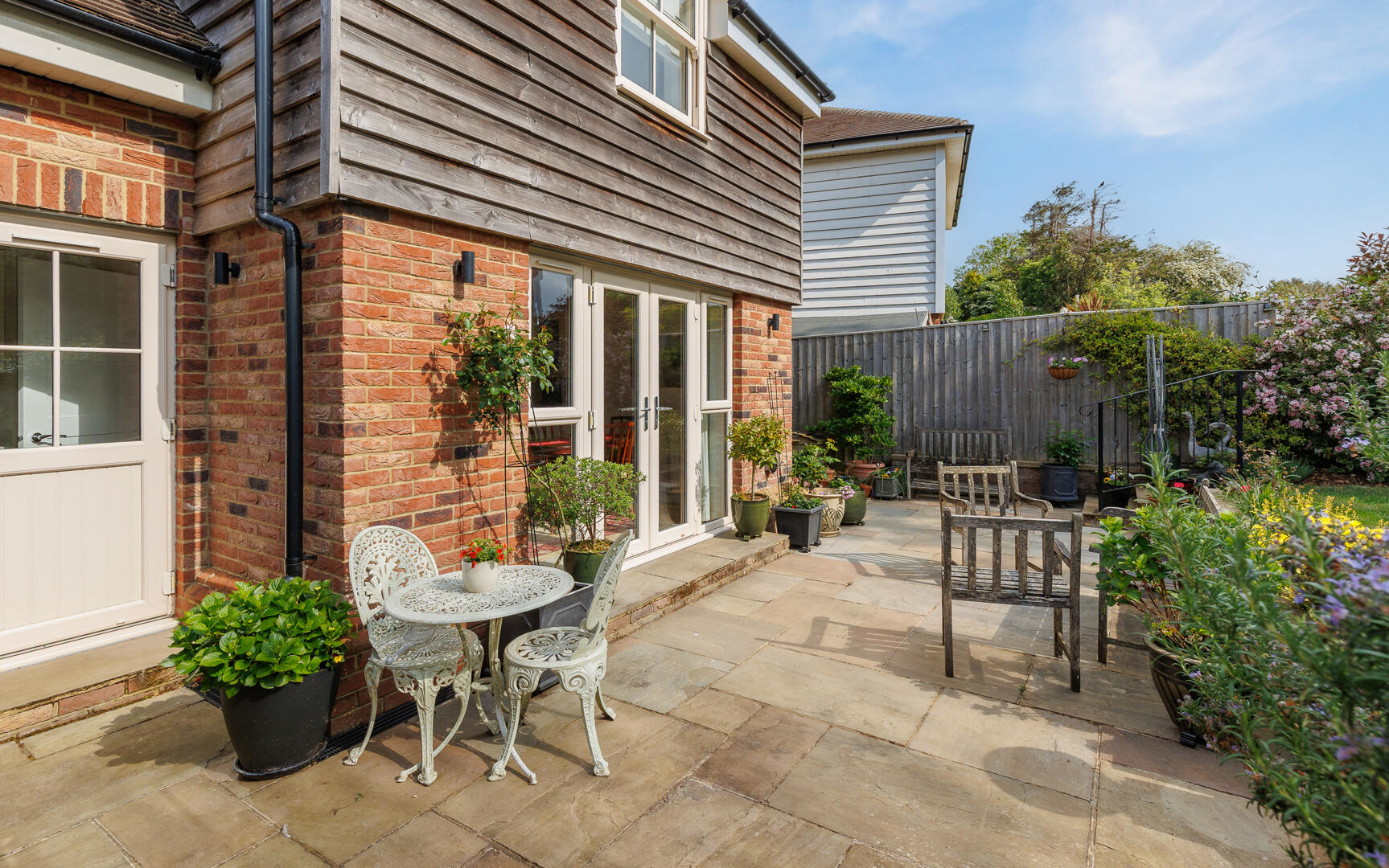 St Peters Court, Havenstreet, photo 20
