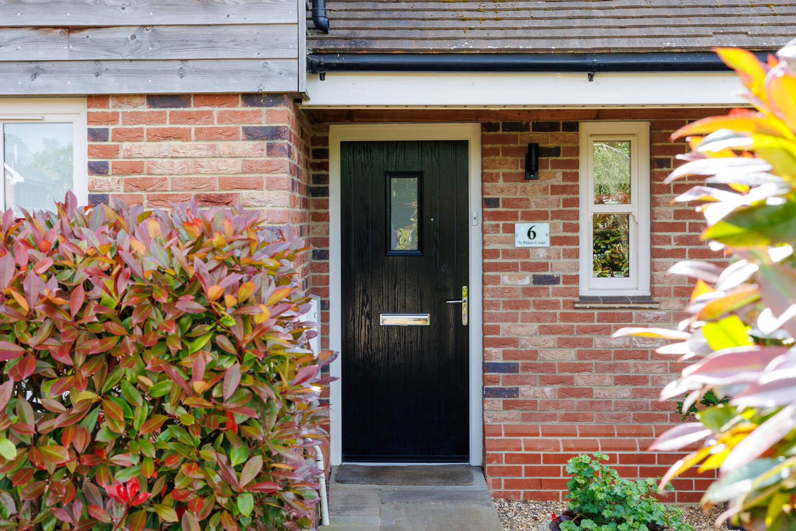 St Peters Court, Havenstreet, photo 23