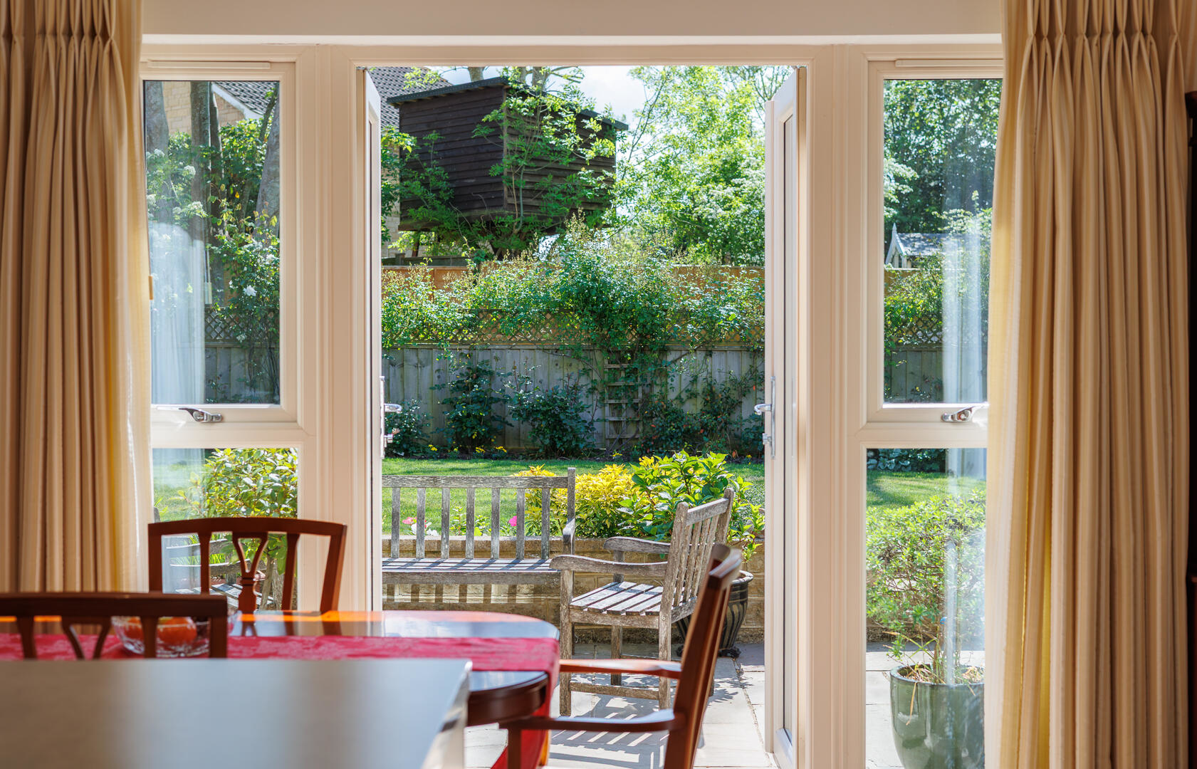 St Peters Court, Havenstreet, photo 8