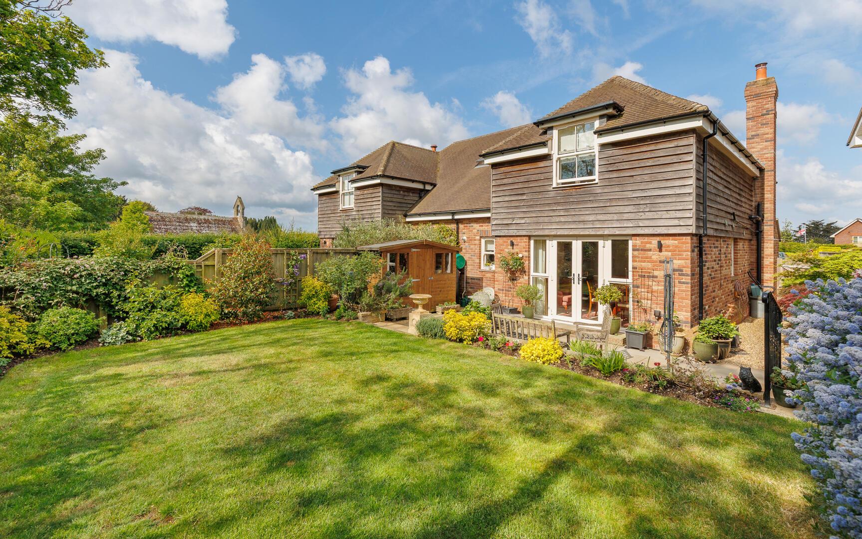 St Peters Court, Havenstreet, photo 21