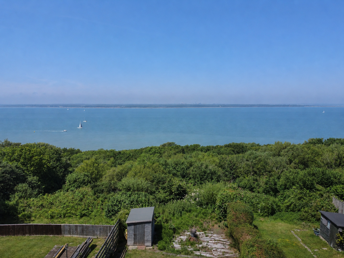 Battery Road, Cowes