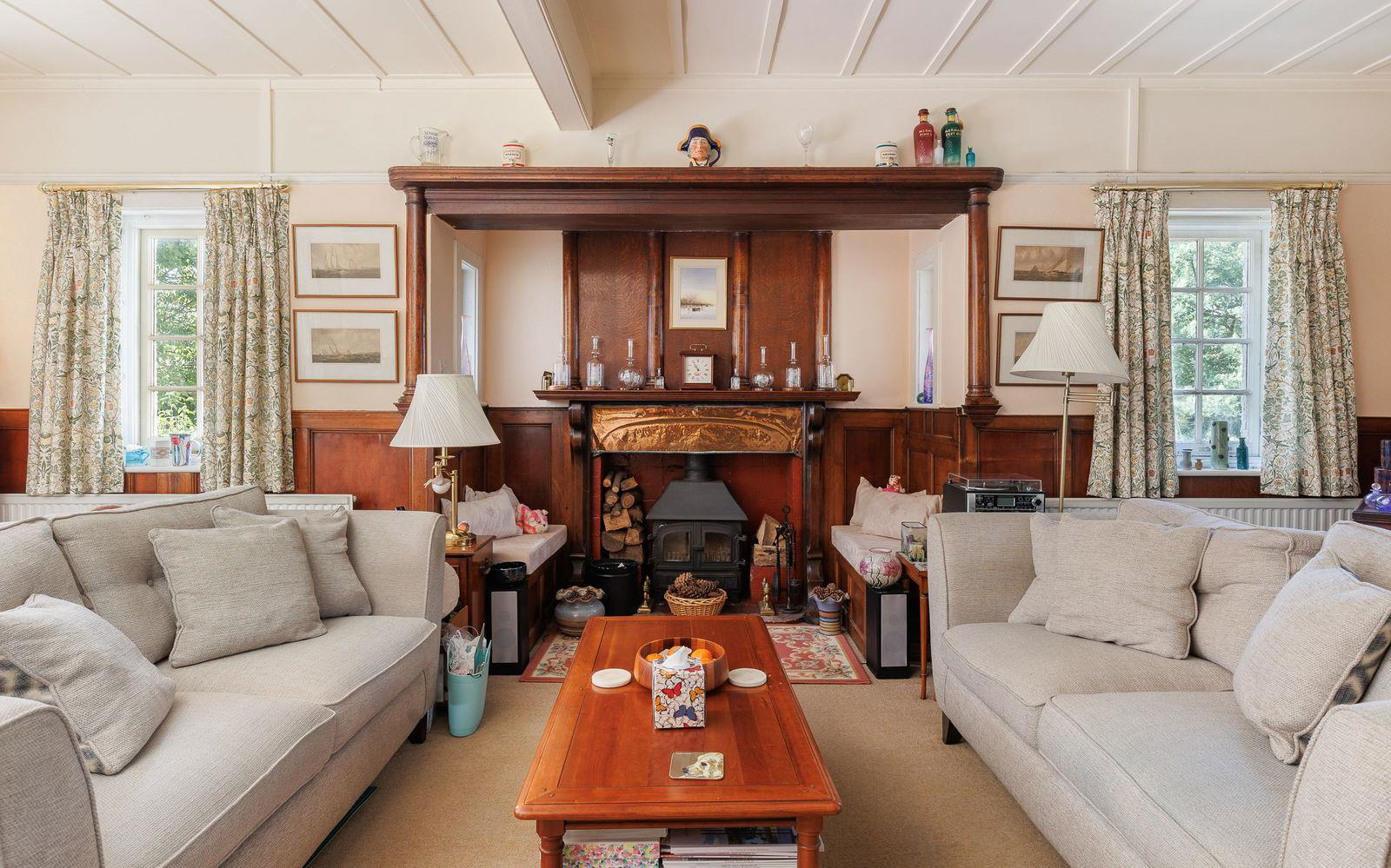 Swains Road, Bembridge, photo 4