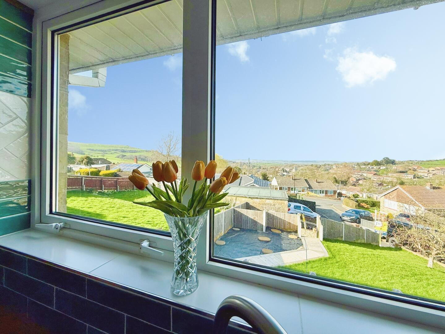 Stenbury View, Wroxall., photo 9