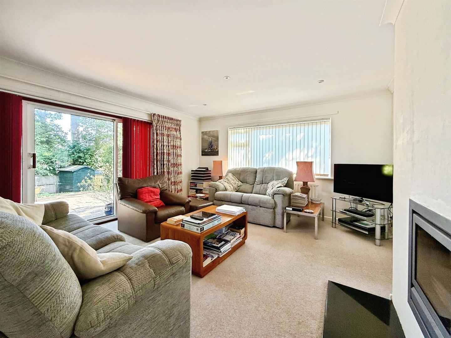 Youngwoods Way, Alverstone Garden Village, photo 4