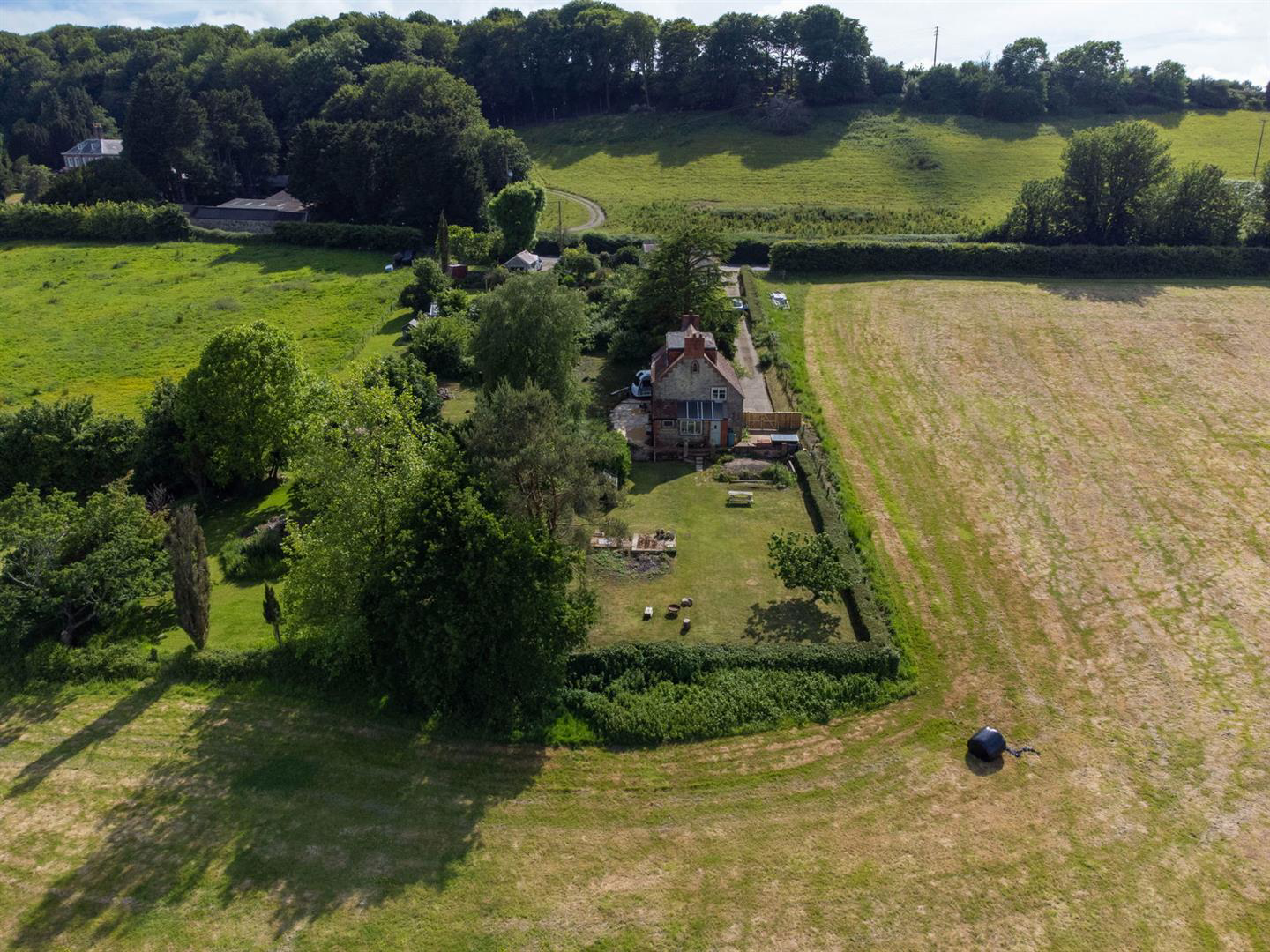 Whitcombe Road, photo 20