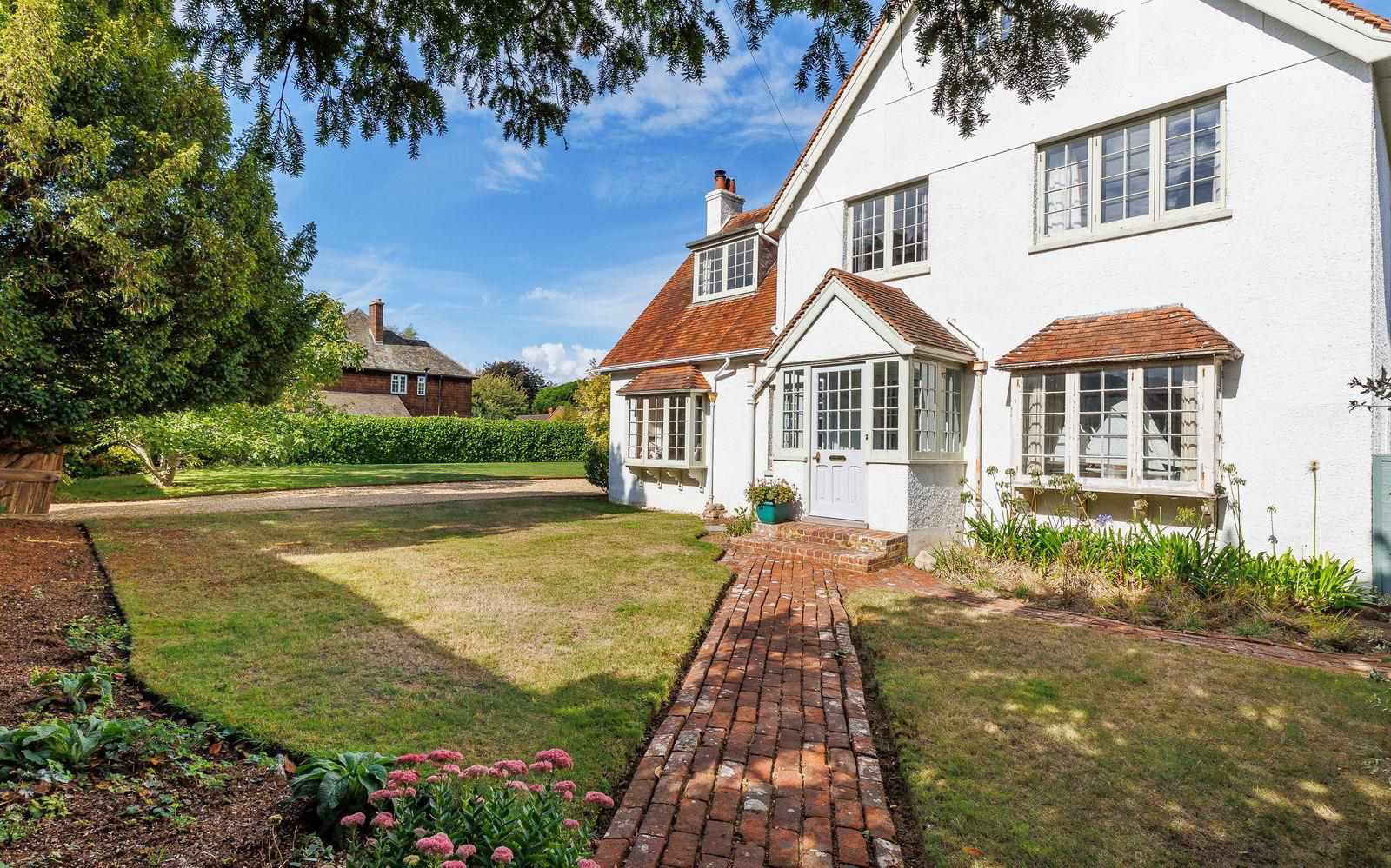 Swains Road, Bembridge, photo 34