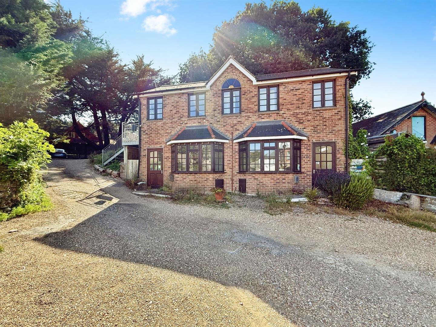 The Mews, Church Road, photo 2