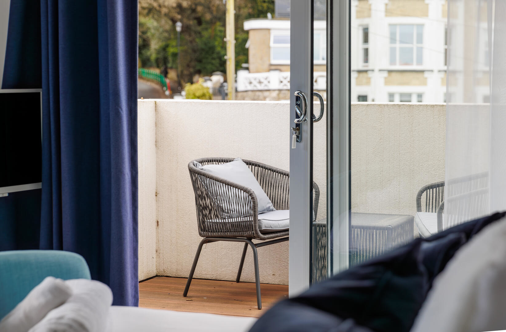 The Bay House, Chine Avenue, Shanklin, photo 16
