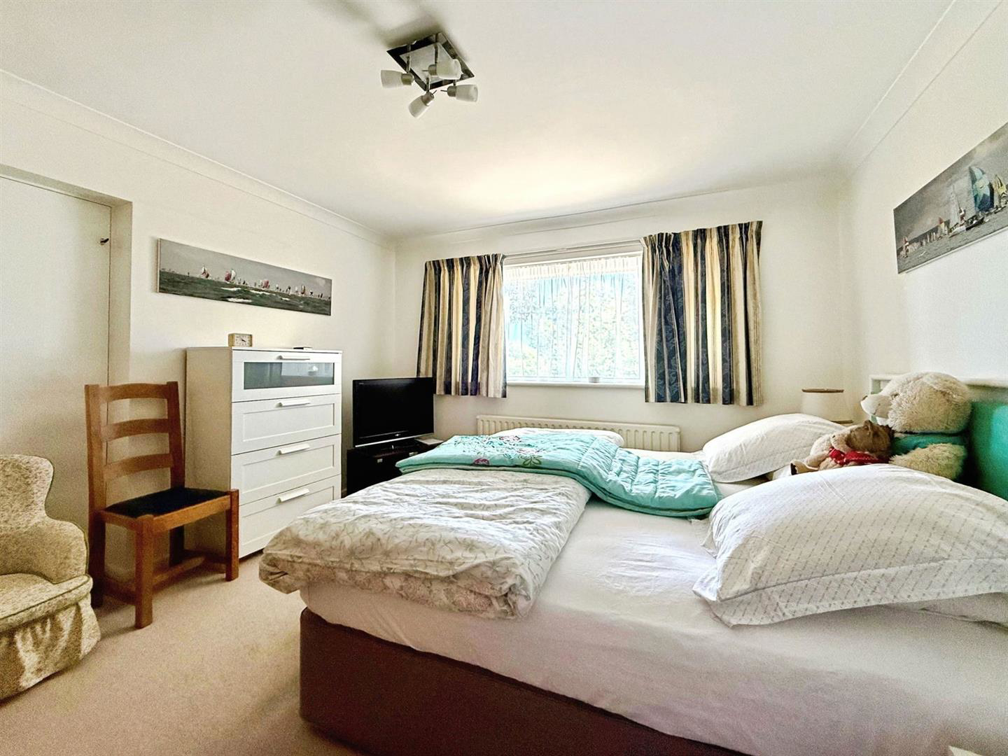 Youngwoods Way, Alverstone Garden Village, photo 8