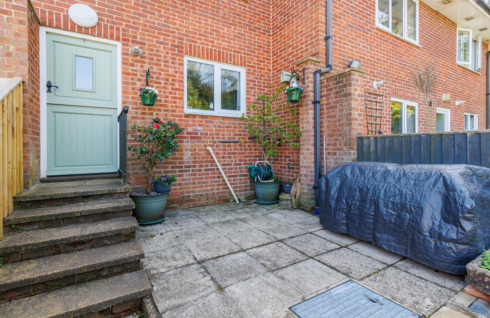 Carisbrooke High Street, Newport, photo 22