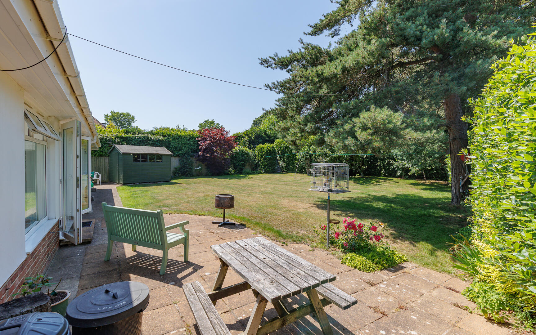 Swains Road, Bembridge, photo 14