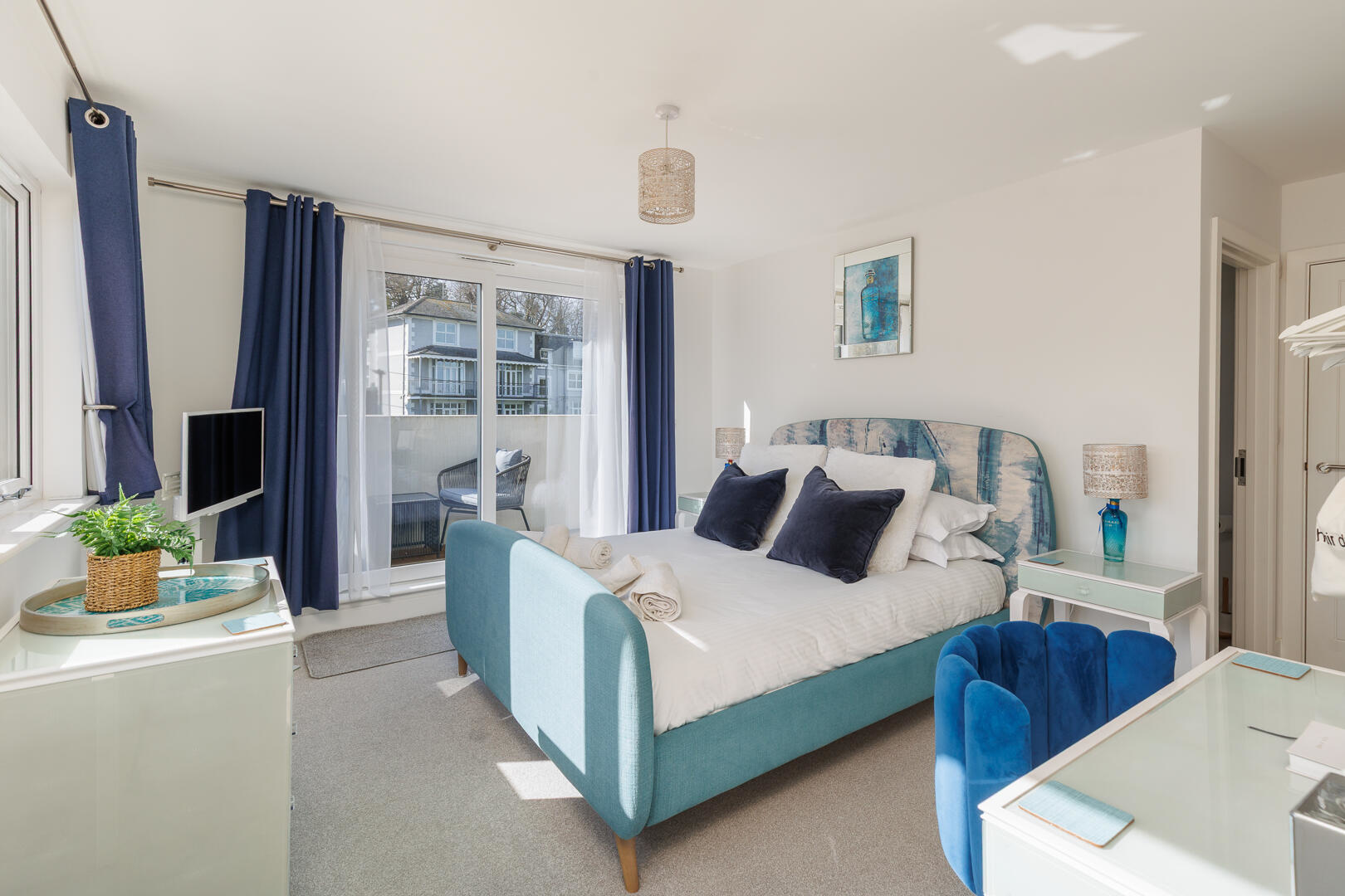 The Bay House, Chine Avenue, Shanklin, photo 15