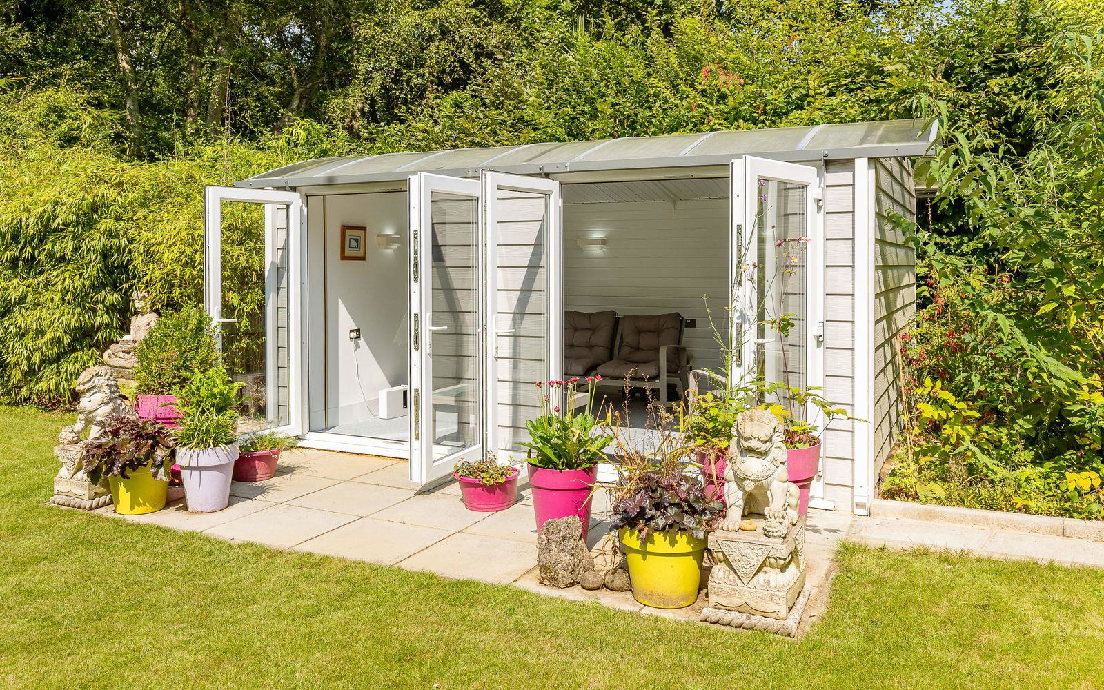 Alverstone Garden Village, photo 22