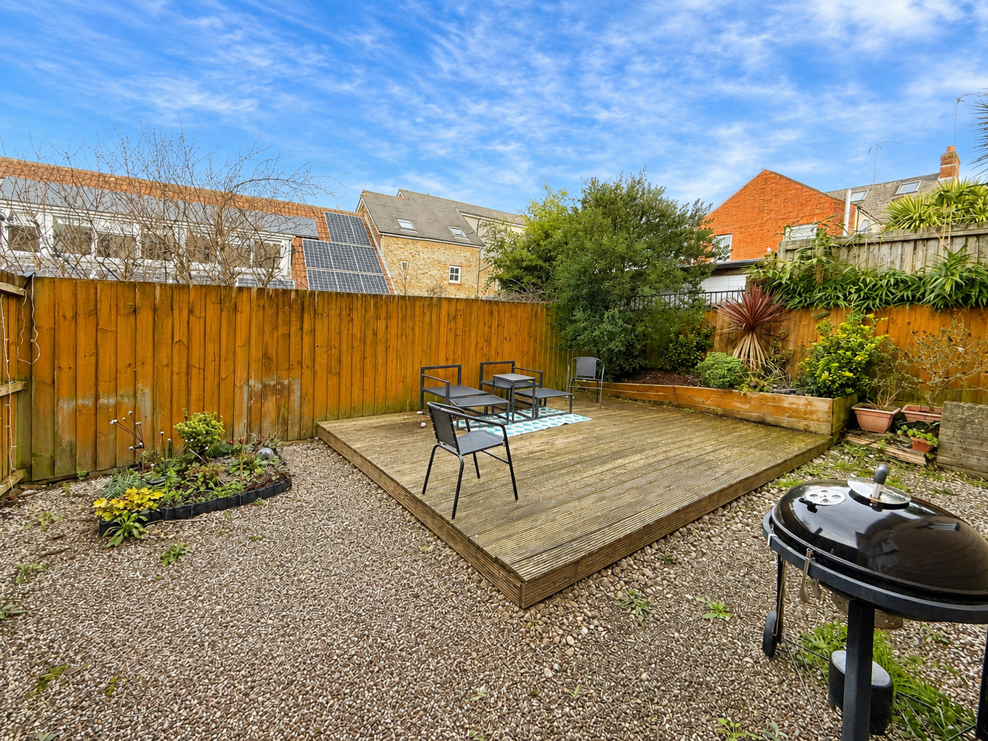 Woodbine Close, photo 13
