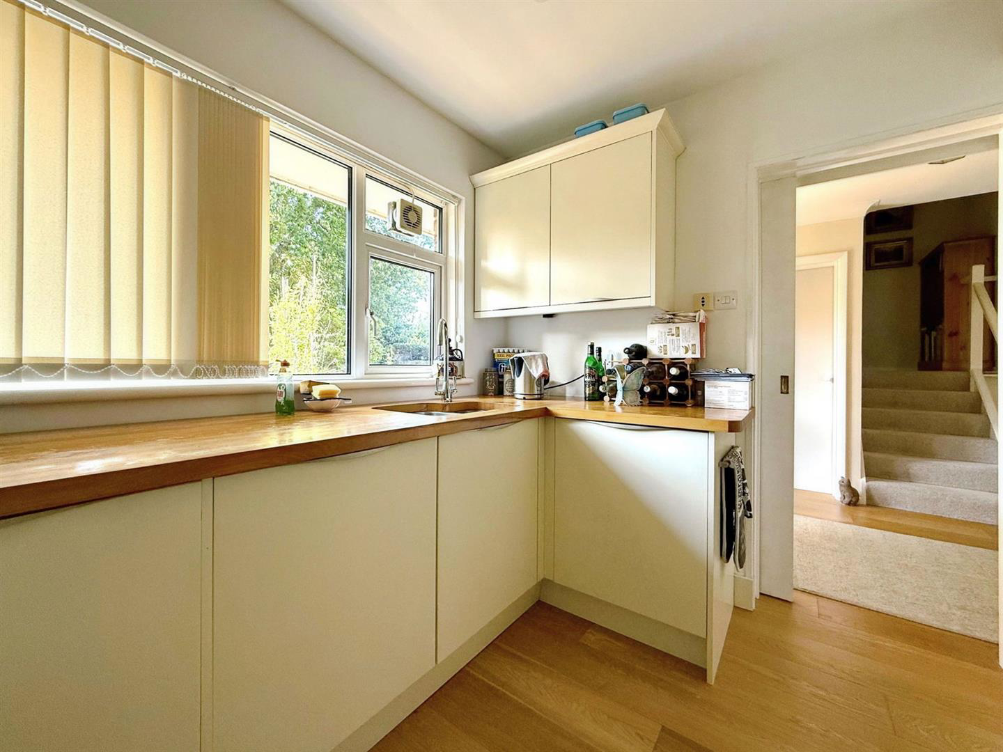 Youngwoods Way, Alverstone Garden Village, photo 6