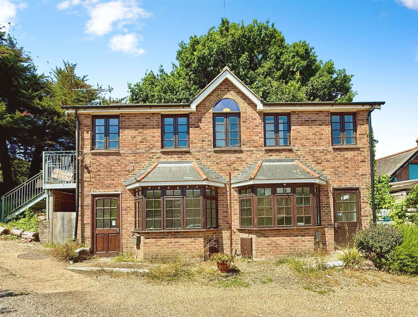 The Mews, Church Road, photo 16