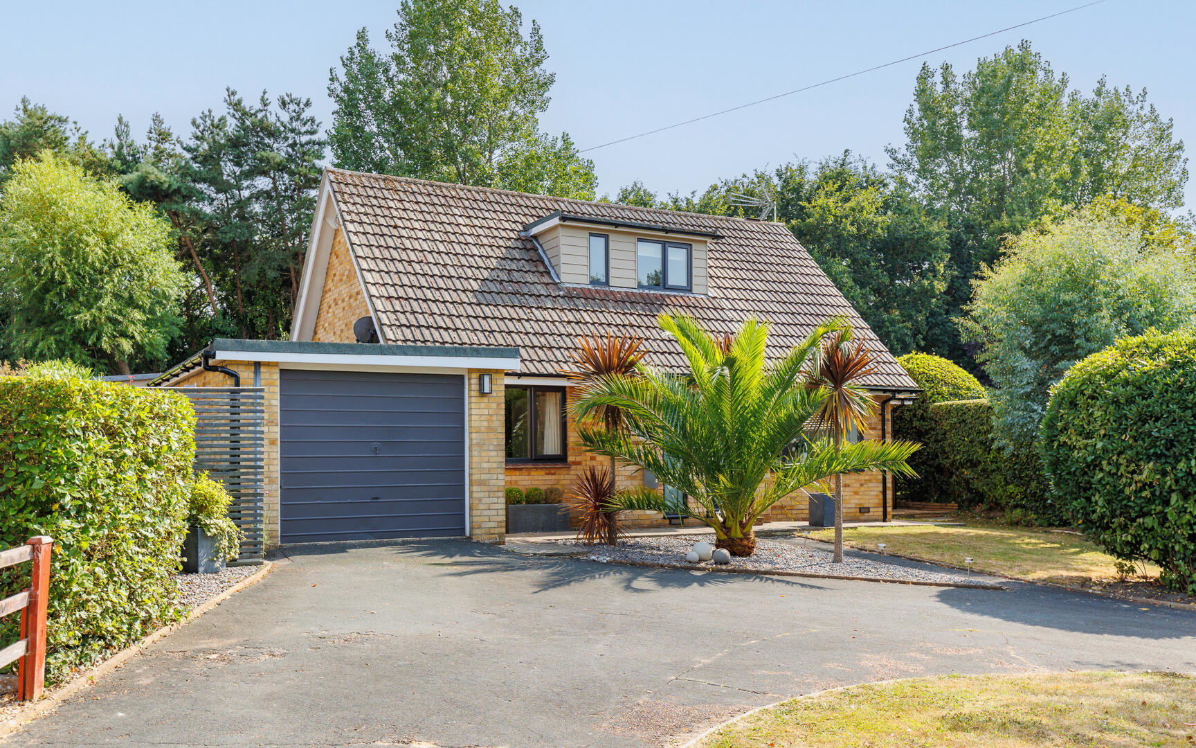 Colwell Road, Freshwater
