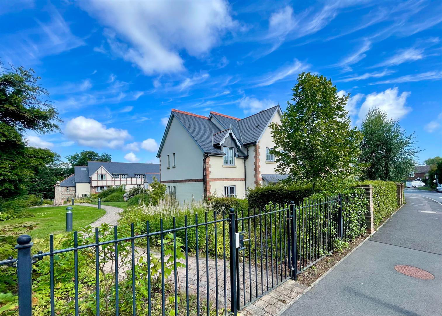 Church Road, Bembridge, photo 16