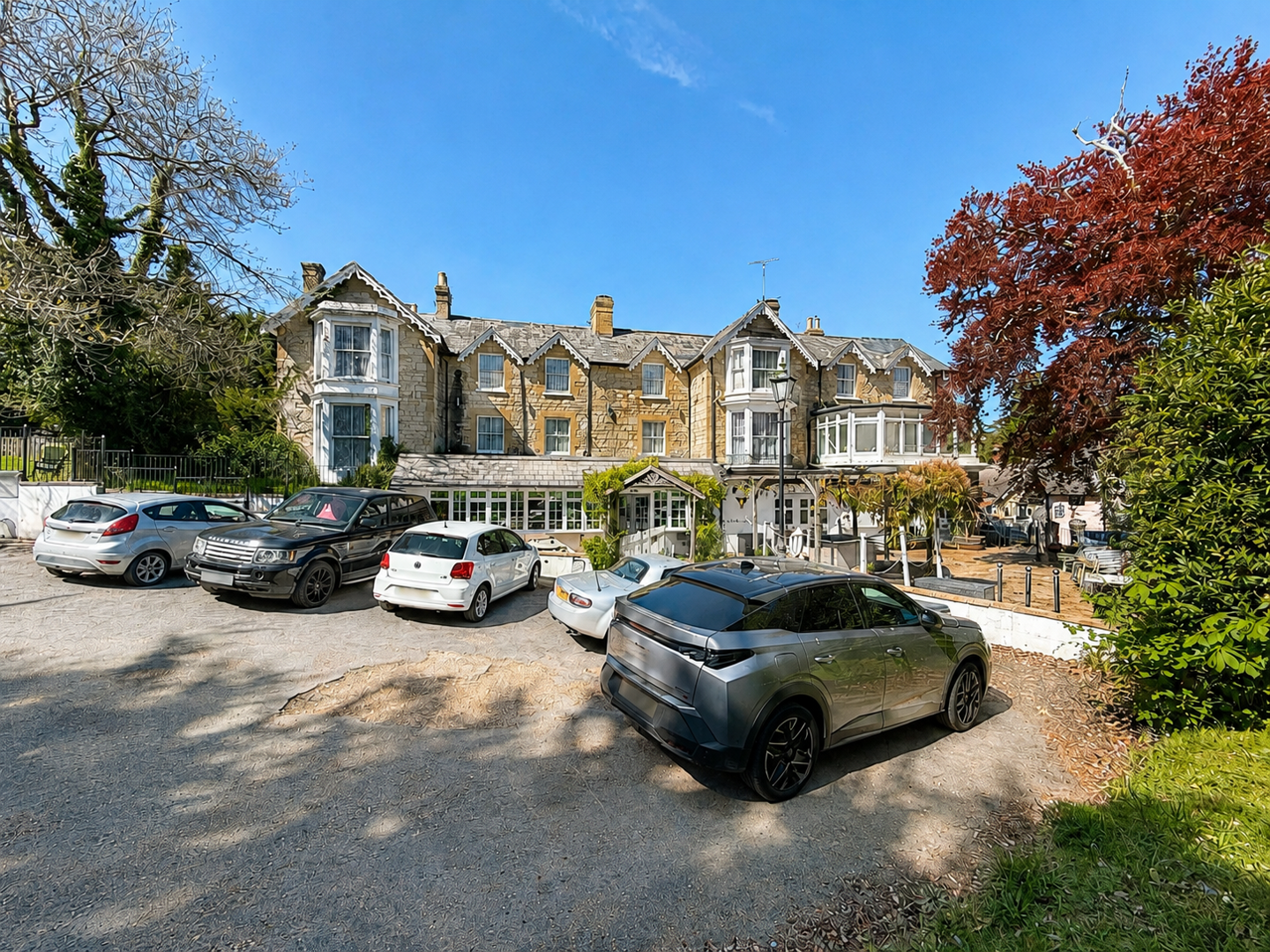 Church Road, Shanklin, photo 3