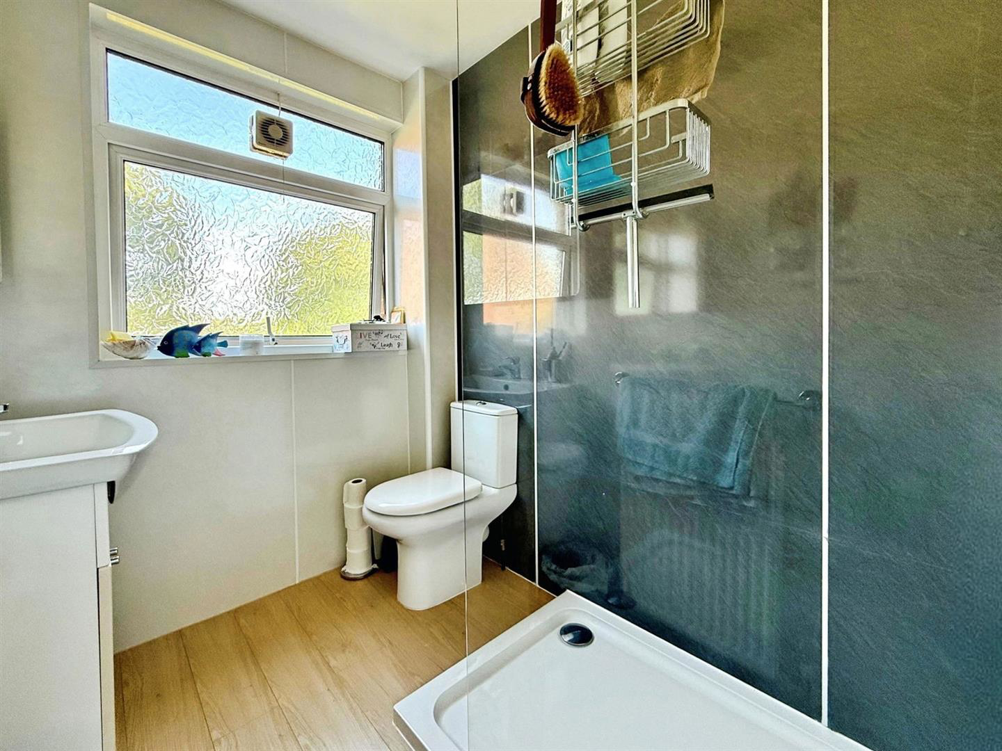Youngwoods Way, Alverstone Garden Village, photo 11